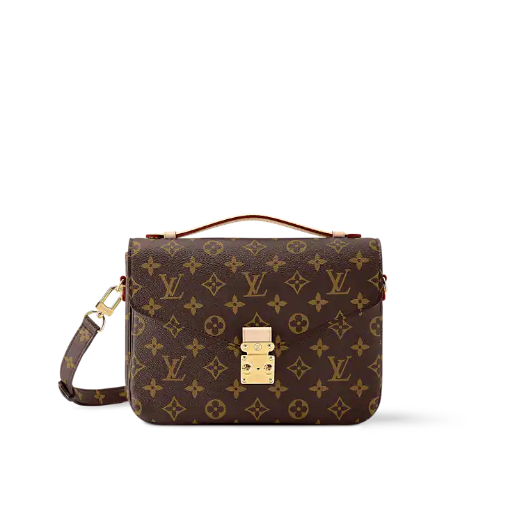 LV (Louis Vuitton)