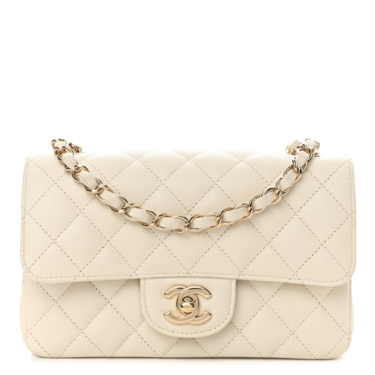 Chanel Rectangular Mini Flap