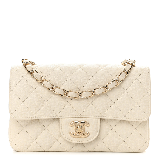 Chanel Rectangular Mini Flap