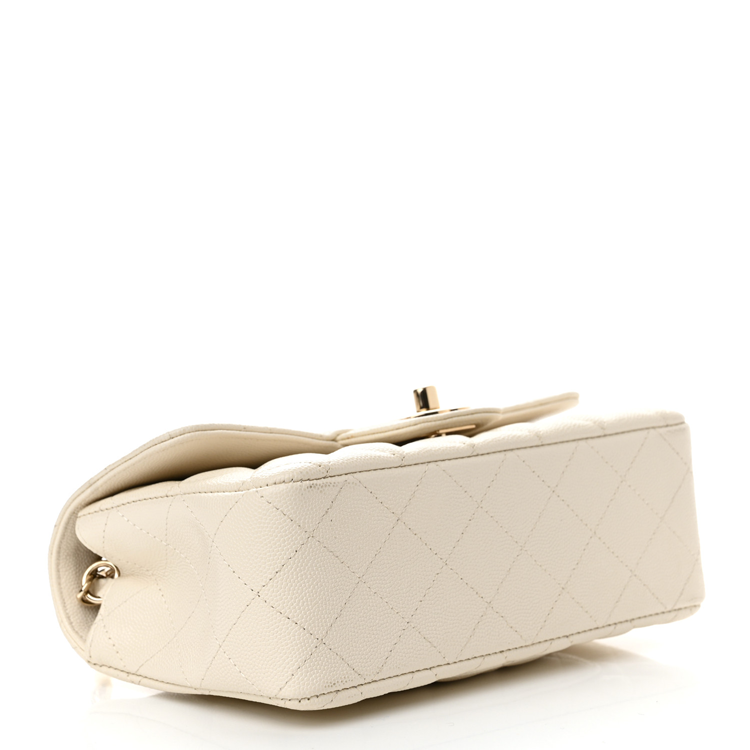Chanel Rectangular Mini Flap