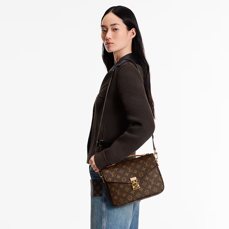 LV Pochette Métis